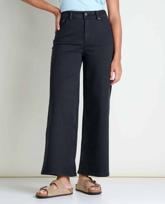 Balsam Wide Leg Pant