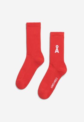 SAAMUS BOLD | roter Alarm