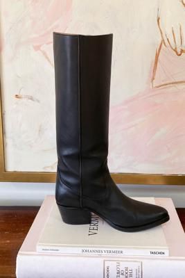 Emerson fry boots sales