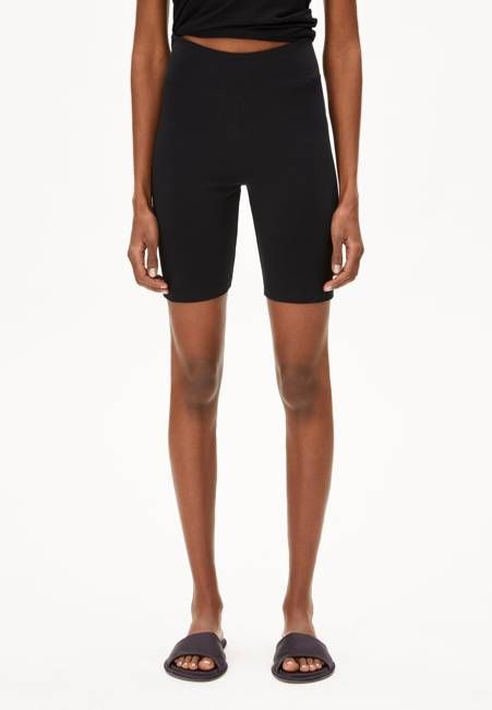 NEDAA LITAA SHORTS | black