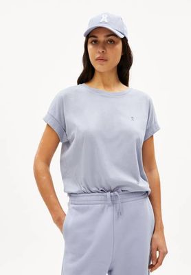 IDAARA T-SHIRT | misty morning