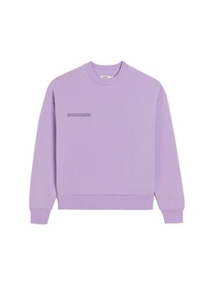 Archive Womens 365 Heavyweight Sweatshirt—orchid purple