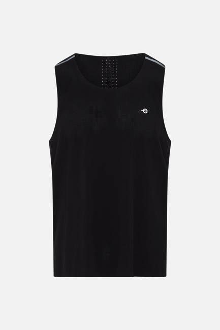 BOMBAY TANK TOP BLACK