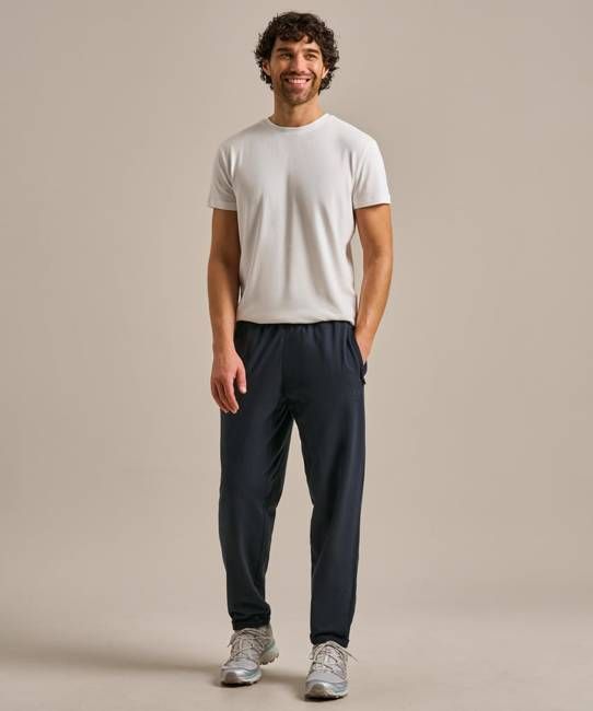 Horizon Organic Cotton Yoga Joggers
