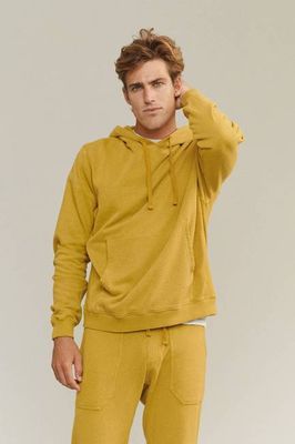 Montauk Hooded Sweatshirt