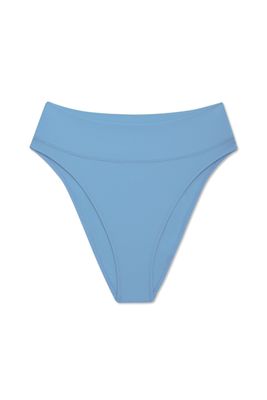 High Kick Brief in Aquarius