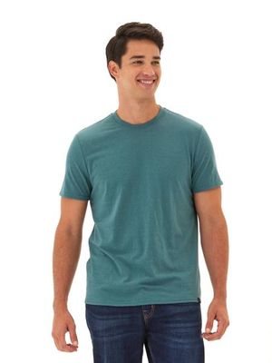 Triblend Crew Neck Tee