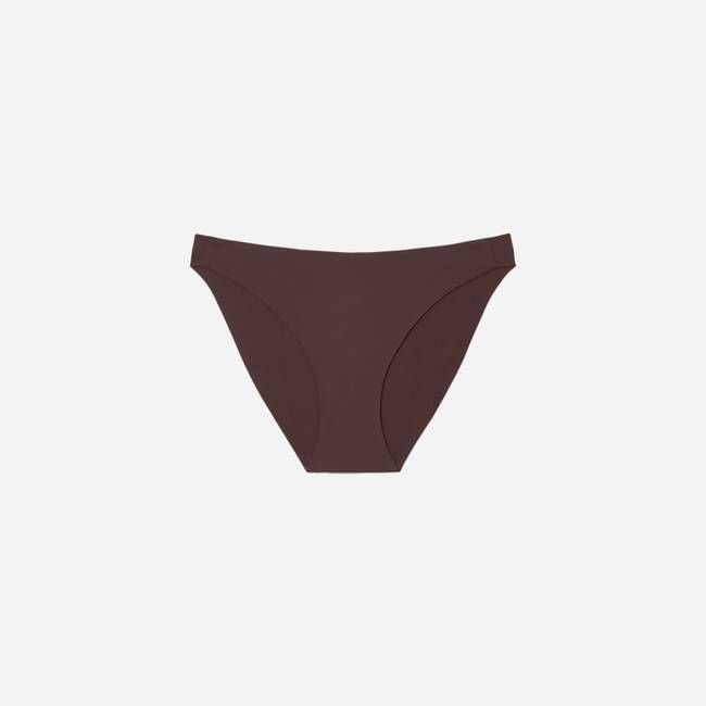 The Invisible Bikini | Dark Tan