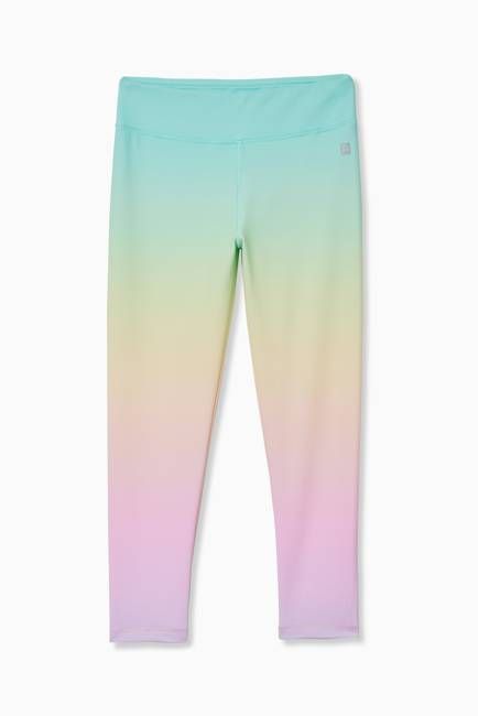 Sweet as Candy Active Legging