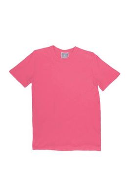 Basic Tee - Sale Colors
