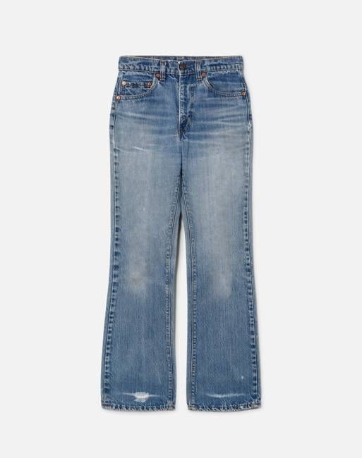80s Levi's 517 -#1344