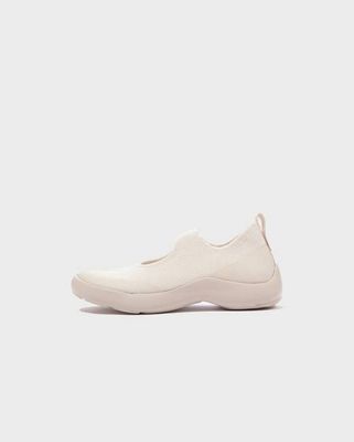 Raw Tabi sandals