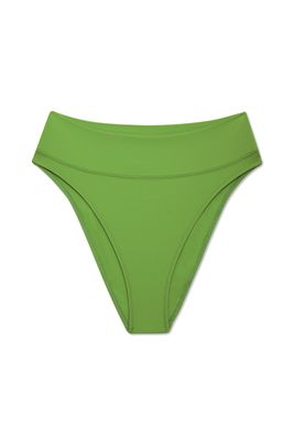 High Kick Brief in Erba