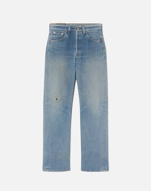 Vintage 90s Levi's 501 #-1487