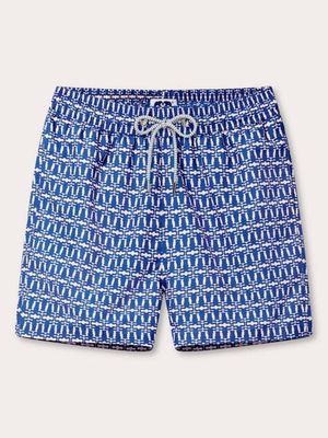 Men's Wilderness Staniel Swim Shorts