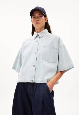 SKAISAA | cloud indigo