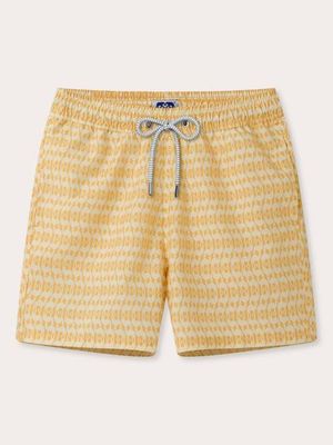 Men's Camel Mirage Staniel Swim Shorts