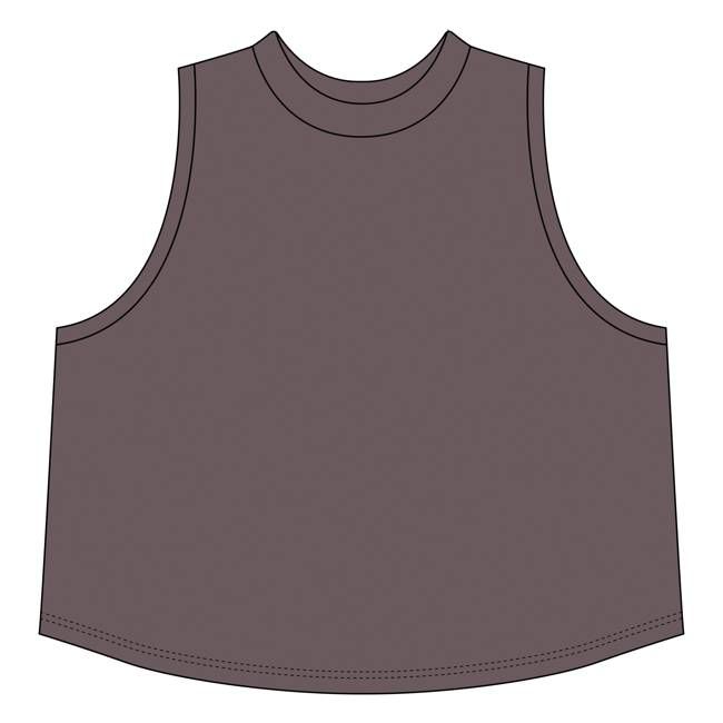 DEDICATED - Top Namsos Sparrow Brown