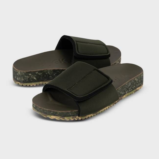 Campus Point Slide - Olive