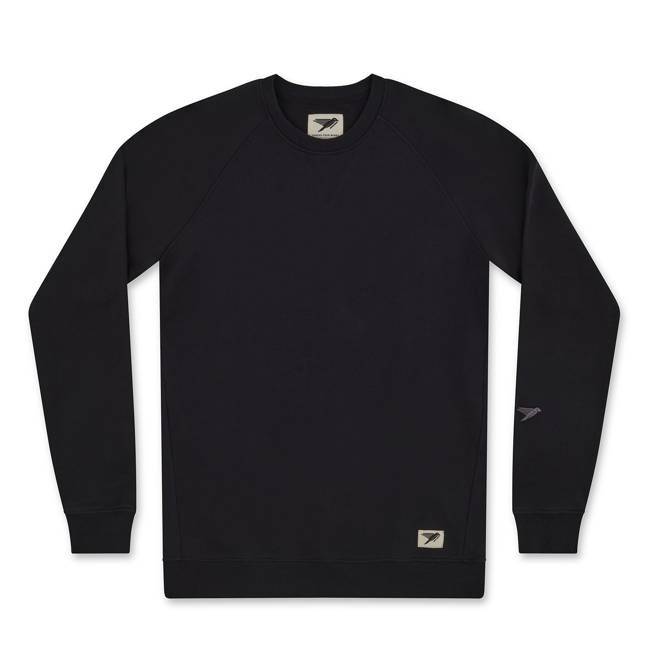 nias organic cotton sweat