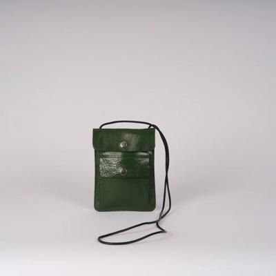 Kate Sheridan Jade Scout Bag