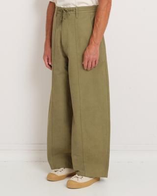 Sustainable Men's Trousers by Story-Mfg | Ethical Clothing
