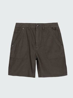 Men's Basset Short