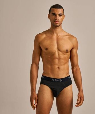 Men's Jersey Bamboo Briefs