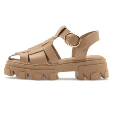 Ethical leather sandals hot sale