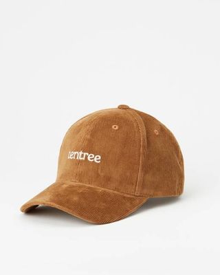 tentree Corduroy Peak Hat