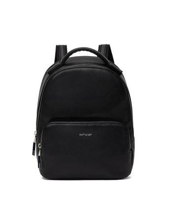 CAROSM Small Vegan Backpack - Sol