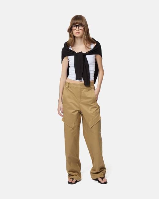 Kate Cargo Trousers