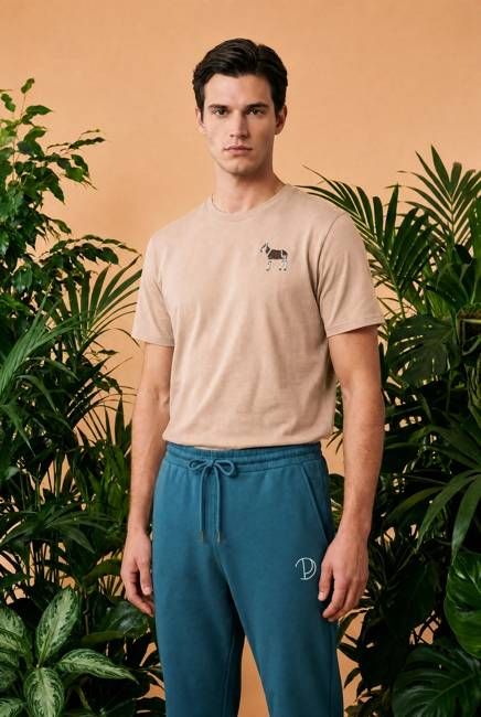 Okapi T-Shirt