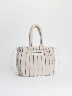 Vorverkauf - Handtasche Naram (GOTS)