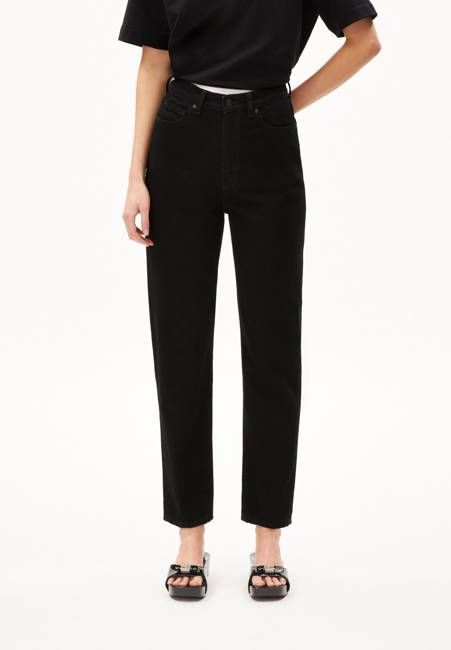 MAIRAA| rinse black