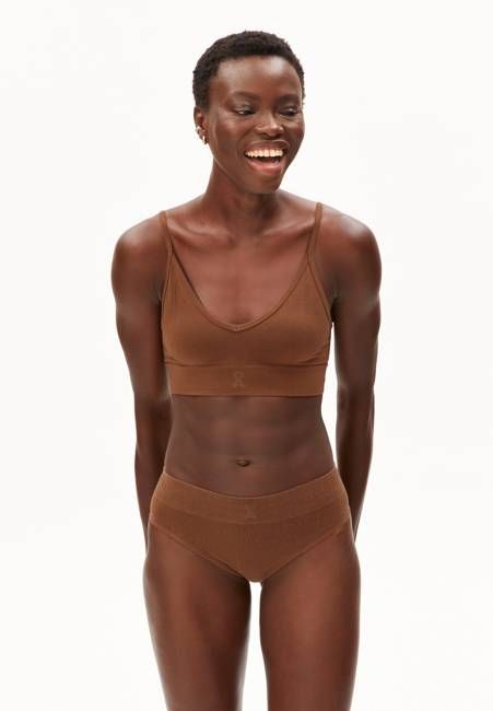 BRALAA SEAMAALA | umber oak