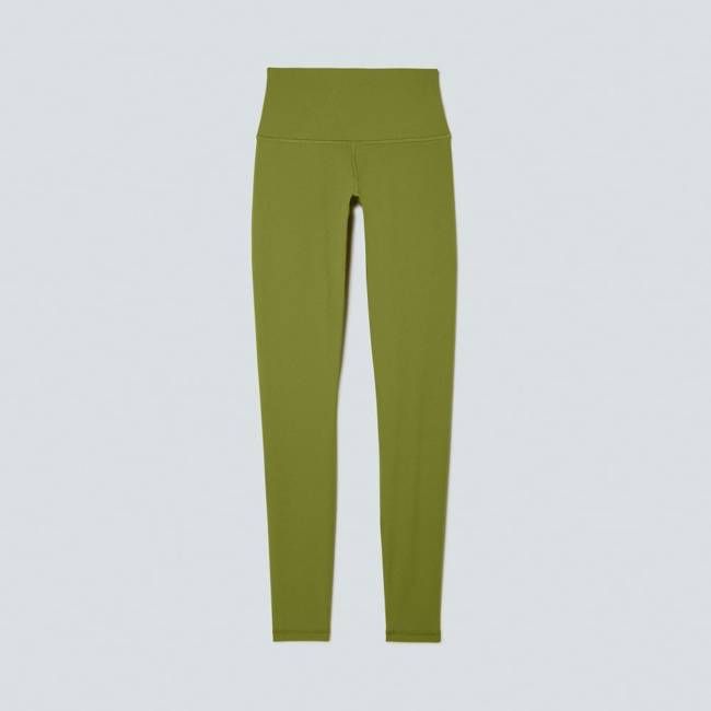 The Perform Legging® | Pear | Ankle