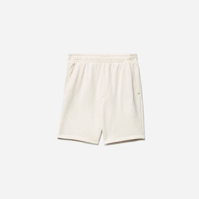 The Track Short | Canvas