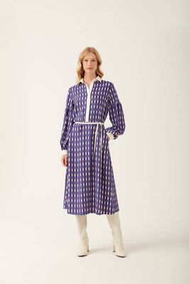 Harper Shirt Dress