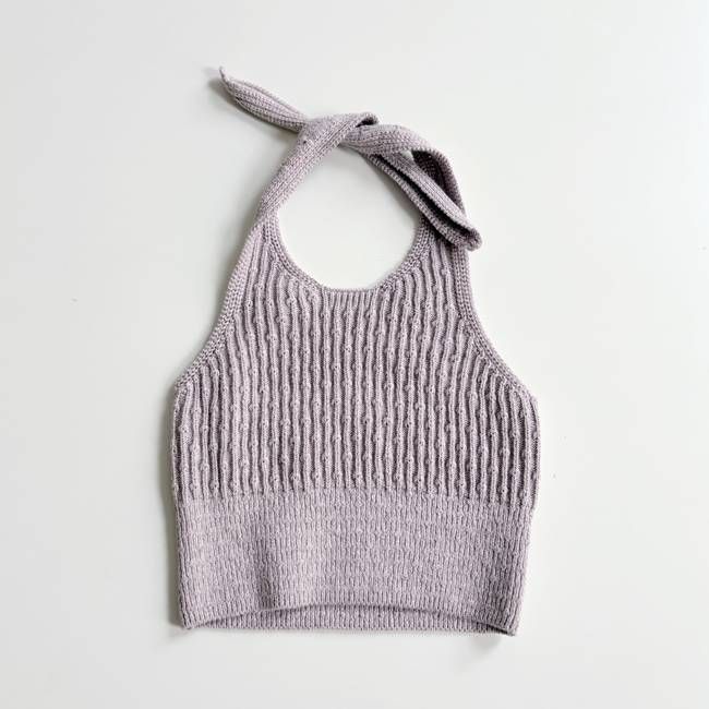 Ava Halter, Cloud, Size 6