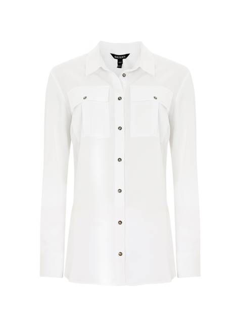 Pre-Loved Ellen Safari Shirt