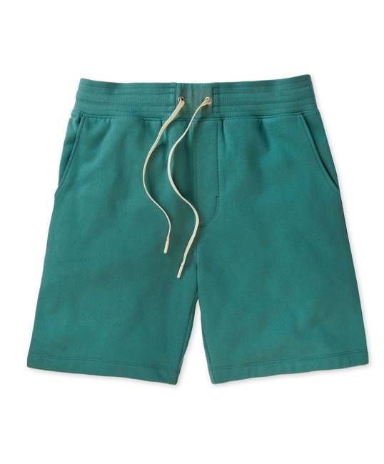 All-Day Sweatshorts - Outerworn