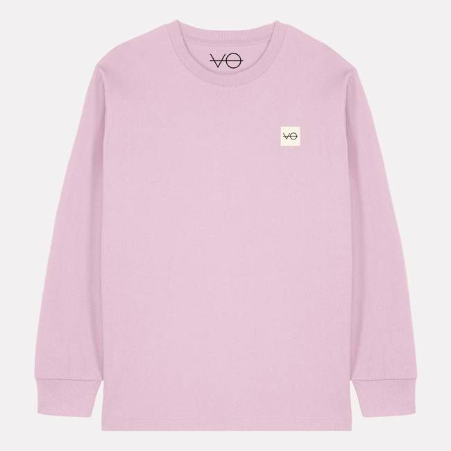 VO Elements Long Sleeve T-Shirt (Unisex)