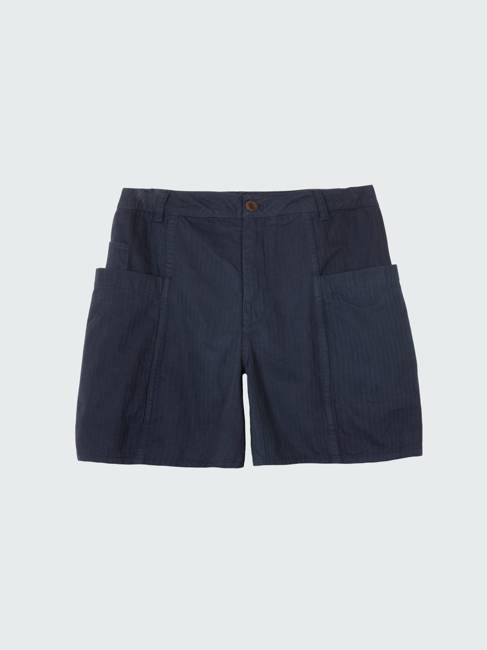 Women's Croft Workwear Short