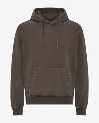 Classic Organic Hood - Faded Mud