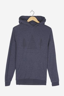 Hoodie mit Print RS
