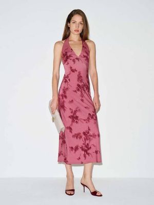 Anaya Knit Dress