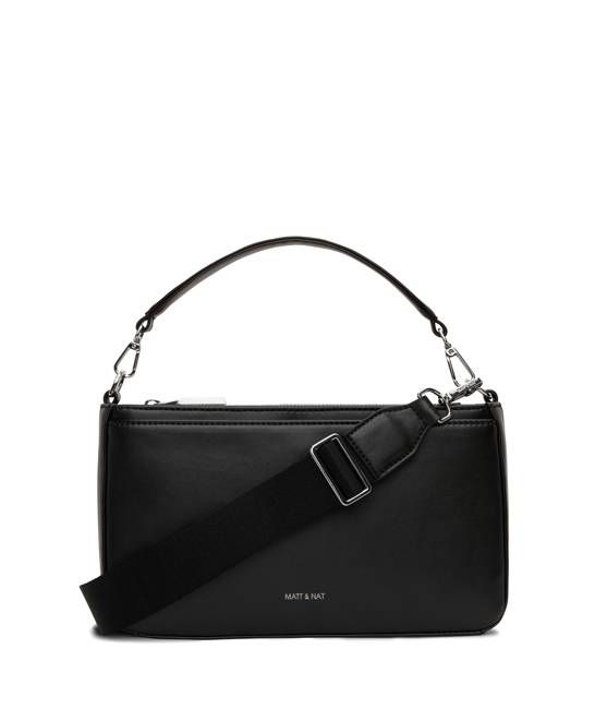 FENNE Vegan Convertible Crossbody Bag - Sol