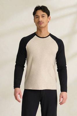 Mens Long Sleeve Shirt