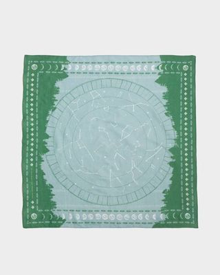 Star Guide Bandana